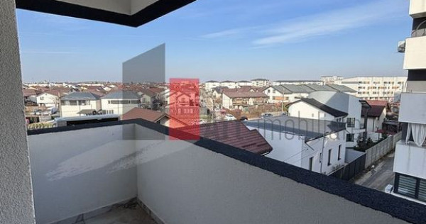 Inchiriem apartament 2 camere in Chiajna-Pet Friendly-pri...