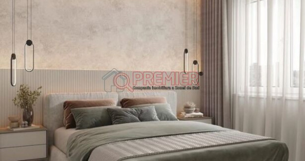 Apartament 2 Camere Decomandat &ndash; Poștalionului | Bloc