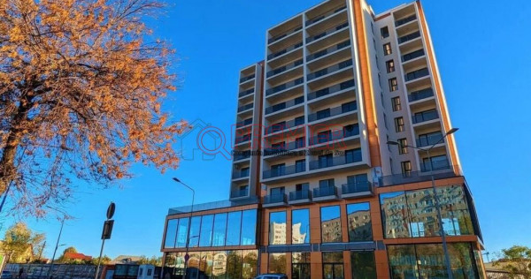 2 Camere Spațios | Decomandat | Metrou Apărătorii