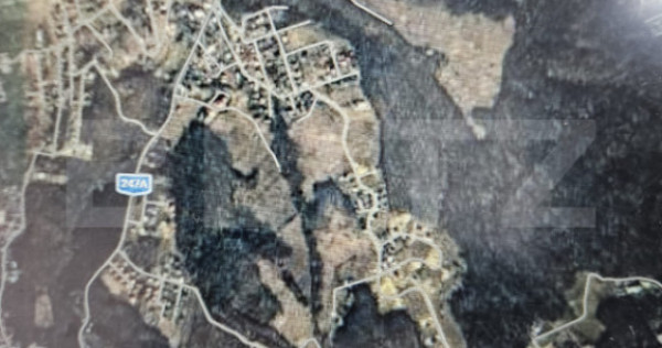 Teren intravilan in zona Barnova