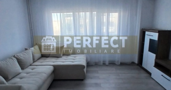 DE INCHIRIAT Garsoniera Mihai Bravu-38mp-1600 RON/luna