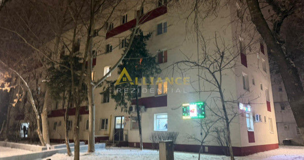 Piata Resita - 2 Camere - Mutare Imediata