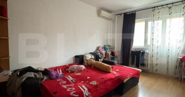 Garsoniera 33 mp | Petre Ispirescu | Bolintineanu