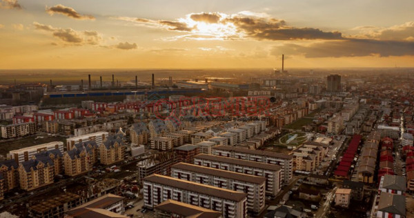 Popesti Leordeni - Metrou Berceni - 2 camere mobilat lux