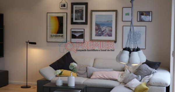 2 Camere Nou | Confort Termic și Fonic Ridicat