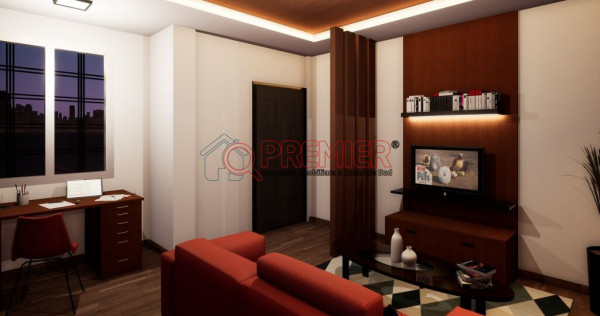 2 Camere | Postalionului / D. Cucului