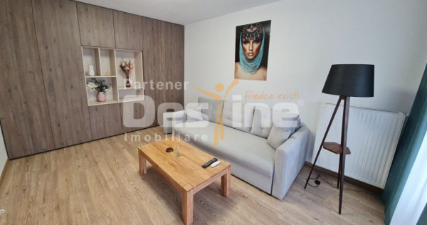 Apartament cu 2 camere, suprafata de 55mp, loc de parcare, K