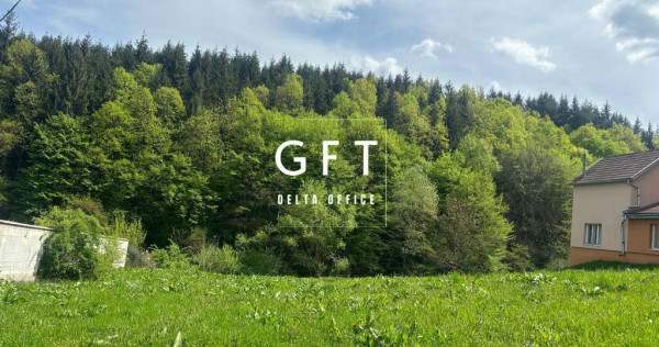 Teren intravilan de vanzare, 5-12 ari, Str. Tabara - Bist...