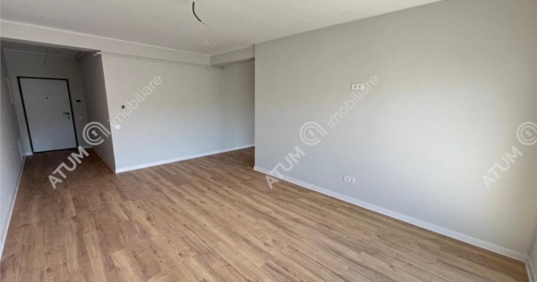 Apartament la cheie cu 3 camere loc parcare zona Pictor Bran