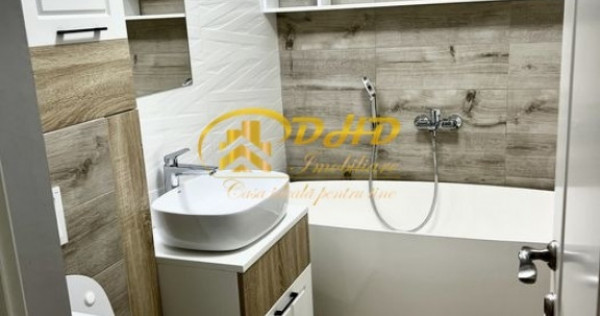 Apartament 4 camere Nicolina