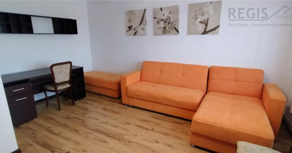 Apartament 2 camere decomandat Dorobanti 2