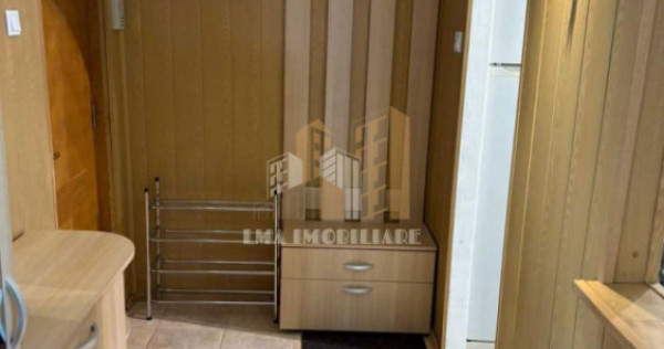 Apartament 2 camere Bulevardul garii Brasov