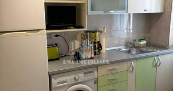 Apartament 2 camere Bulevardul garii Brasov