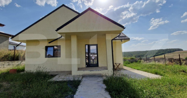 Casa de vanzare Miroslava - Ciurbesti