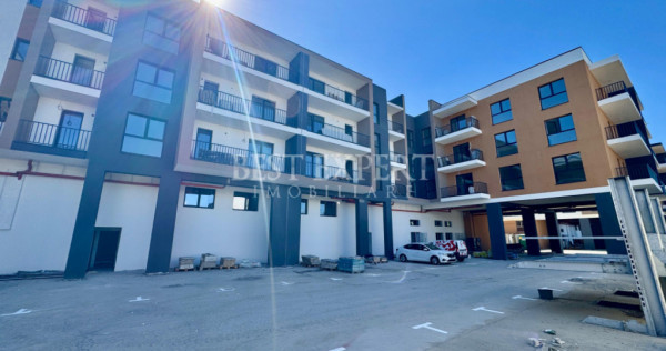 Apartament 2 camere design modern/Mutare Rapida