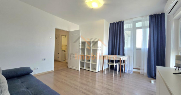 APARTAMENT DE INCHIRIAT | 1 CAMERA | TIP D | NUFARUL | ORADE