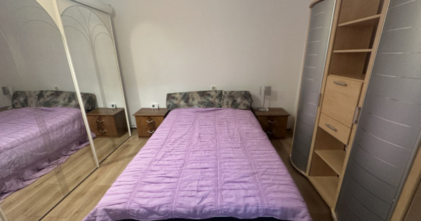 Apartament 2 camere zona Lazaret