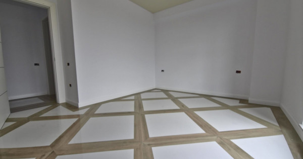 Tomis Plus apartament 2 camere nou incalzire pardoseala