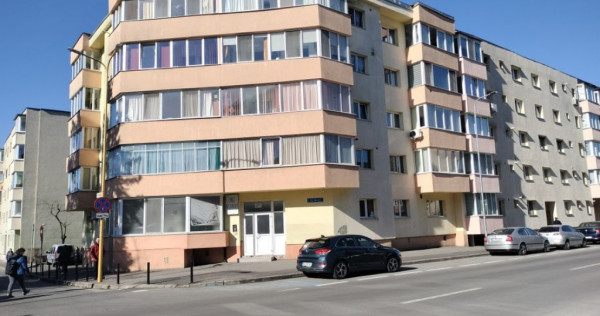 Apartament 2 camere decomandat mobilat si utilat Astra, Bras