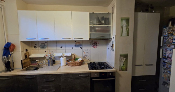 Apartament 3 camere zona ASTRA