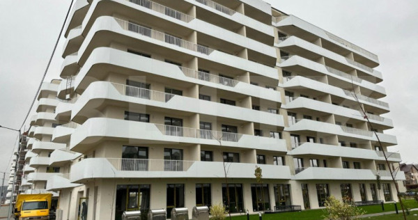 COMISION 0 ! Apartament 2 camere, TVA inclus, garaj, Zona Ce