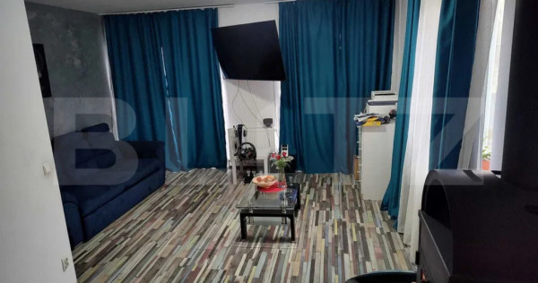 Casa spatioasa in Budiul Mic! 160mp utili!