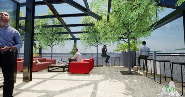 Spatiu comercial de inchiriat / OLT