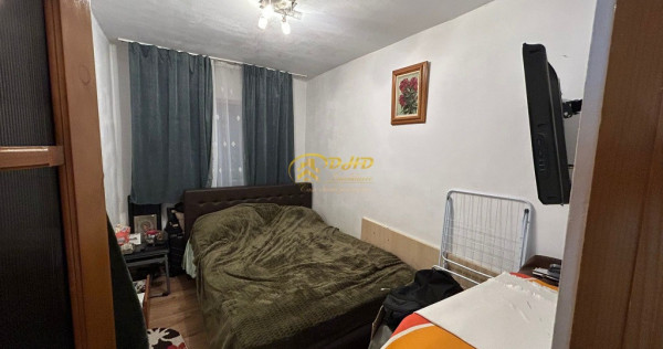 Apartament 3 camere - Canta