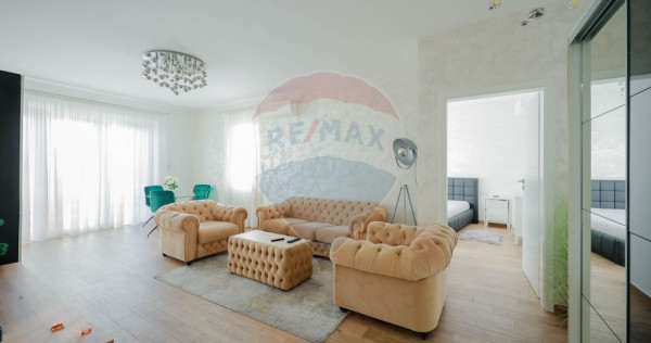 Apartament cu 2 camere de &icirc;nchiriat, ultracentral, Str.I...