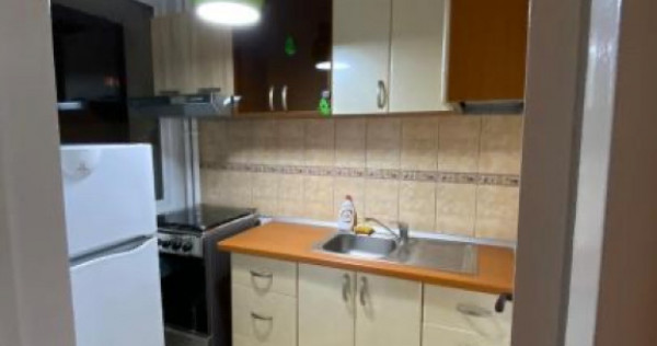 Dristor chiar la metrou etaj 2