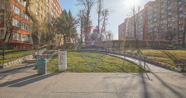 Comision 0 %! Apartament cu 2 camere de v&acirc;nzare &icirc;n zona...