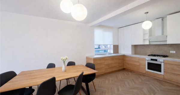 Casa moderna,mobilata,utilata,incalzire parsoseala:confort,l