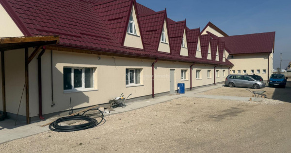 Cazare Muncitori - Calea Feldioarei Brasov