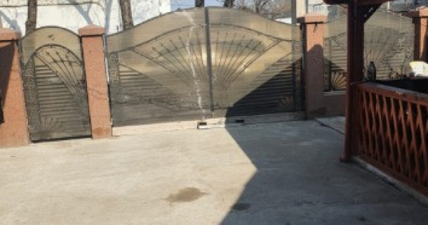 Casa de vanzare Buzau