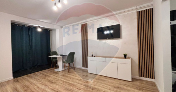Apartament cu 1 camere de v&acirc;nzare gata de inchiriat &icirc;n ...