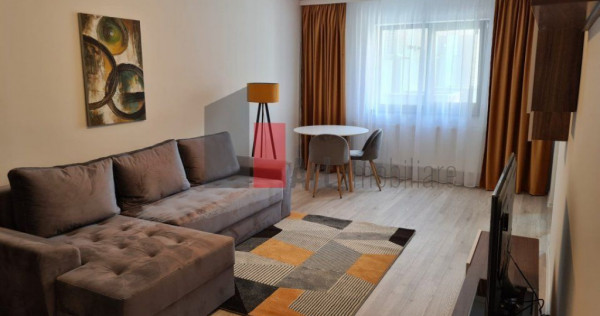 Garsoniera de inchiriat-Ghencea-Moghioros-cu centrala+loc...