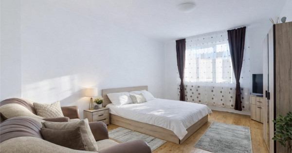 3D! Apartament in casa, pe 75 mp, Bartolomeu, Brasov