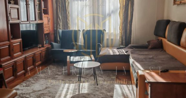 Ștefan cel Mare &ndash; 300m Metrou | Curte Proprie & Poten?...