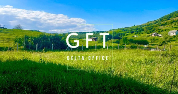 Teren intravilan top, 7.57 ari de vanzare in Viisoara - B...