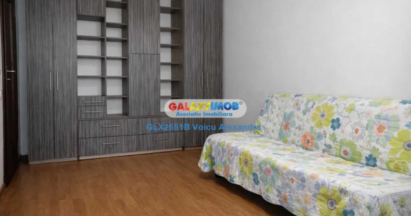 Apartament 2 Cam Bloc Nou Berceni - Dimitrie Leonida