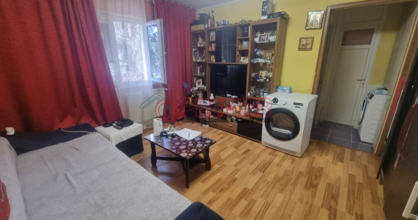 2 Camere - Argeselu - Scoala Toparceanu