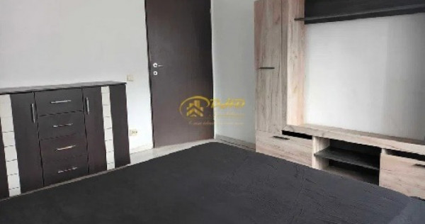 Apartament cu o camera, zona Moara de Foc