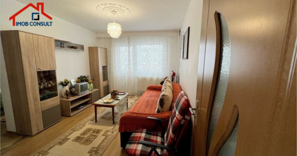 Primul chirias! Apartament cu 3 camere, zona Banca Națională! CE1552