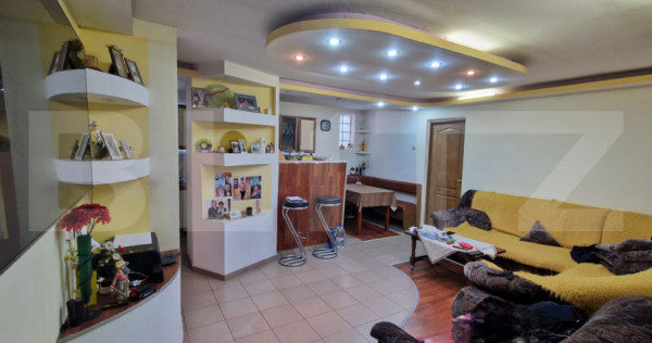 Casă cu teren generos de 872 mp, zona linistita - Craiova,