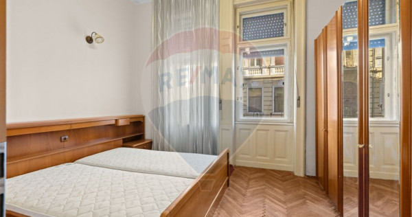 Apartament cu 2 camere de &icirc;nchiriat (pet friendly) &ndash; z...