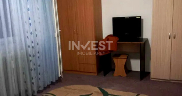 Apartament 2 camere, decomandat, zona Pacurar -Esplanada, Ia