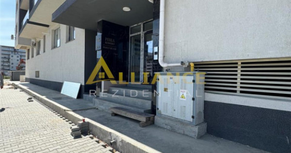 Apartament cu 2 camere | Studio | 46 mp - Metrou Berceni