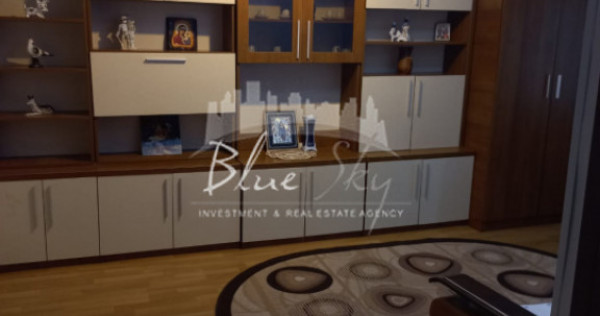 Balada - Apartamenr 2 camere dec , centrala pe gaz