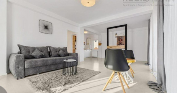 Apartament 2 camere modern, de inchiriat - Brasov