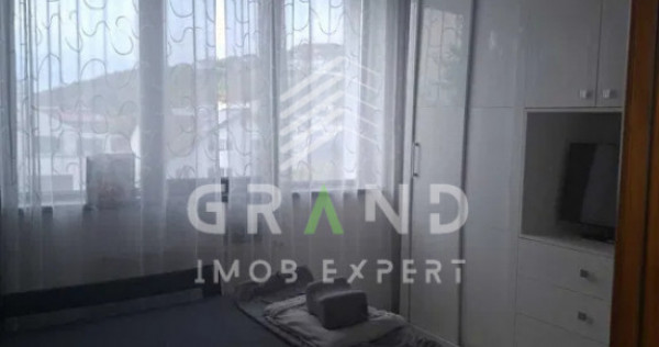 Apartament 3 camere | mobilat & utilat | parcare | Grigoresc